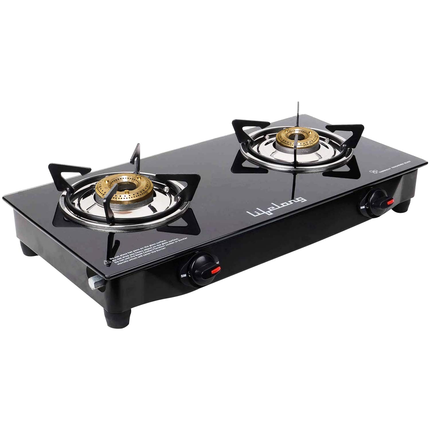 Mastering the Art of Lighting a Gas Stove Oven缩略图