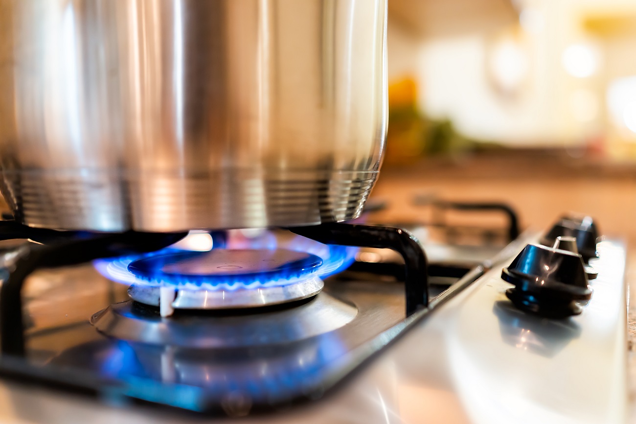 How to use a gas stove:A Guide to Proper Operation and Safety缩略图