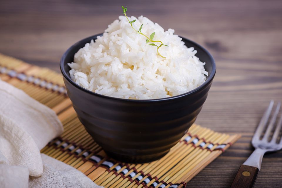 Cooking Jasmine Rice on the Stove: A Step-by-Step Guide缩略图