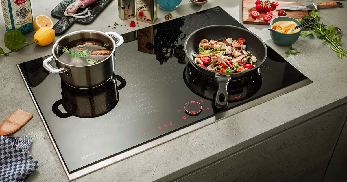 Induction vs Gas Stove: A Comparison of Features缩略图