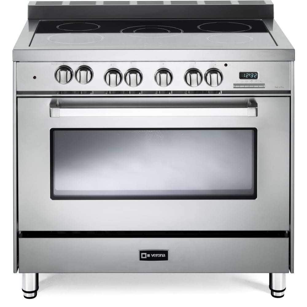 Electric Stove vs Induction Stove插图3