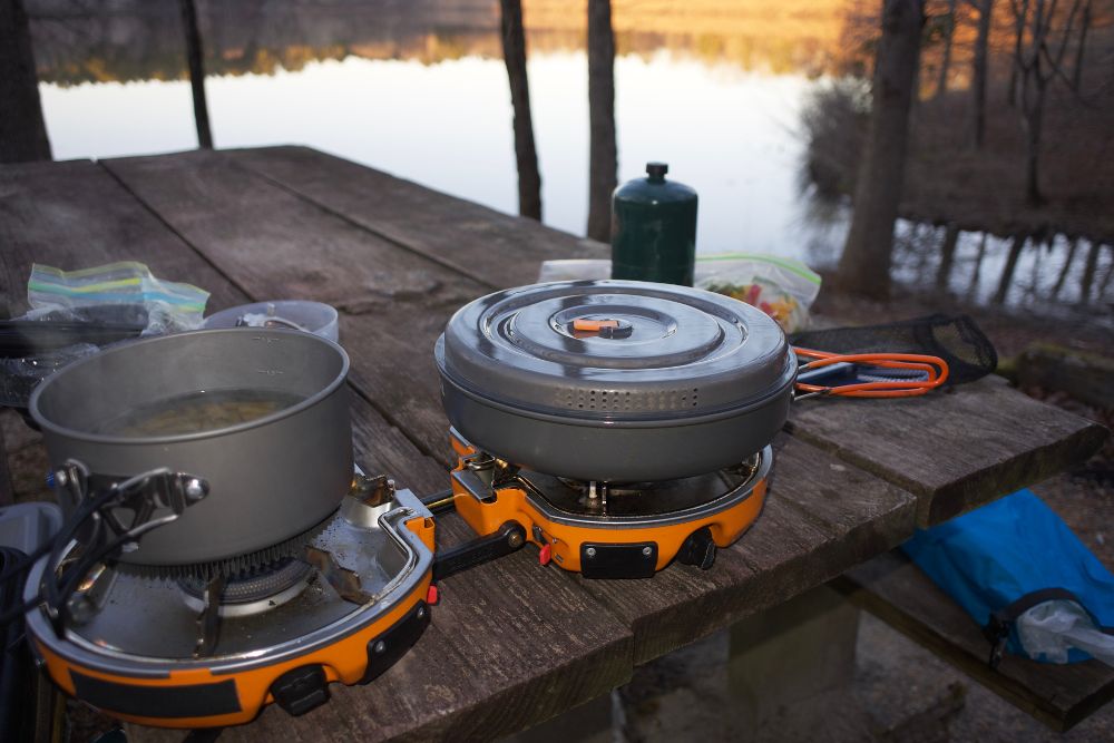 Butane vs Propane Stove: Which is the Better Option?插图3