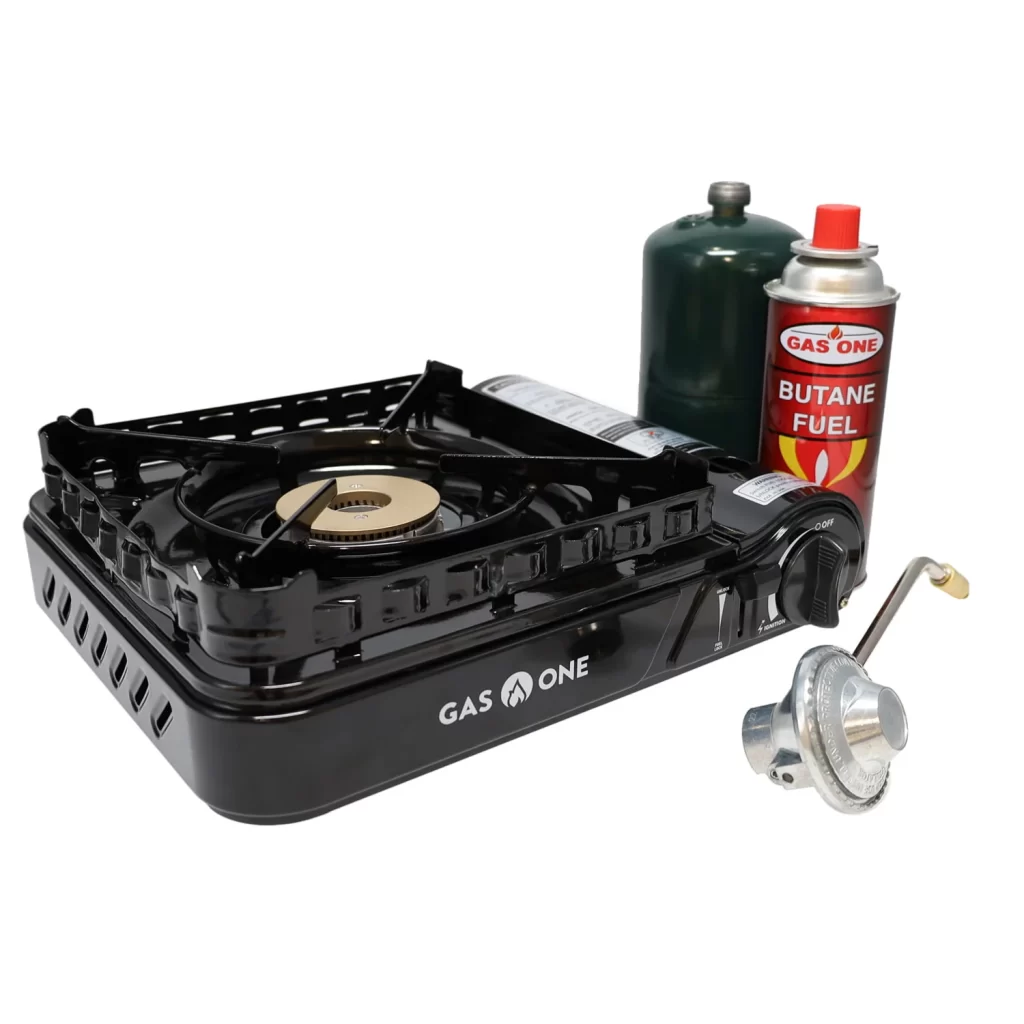 Butane vs Propane Stove: Which is the Better Option?插图1