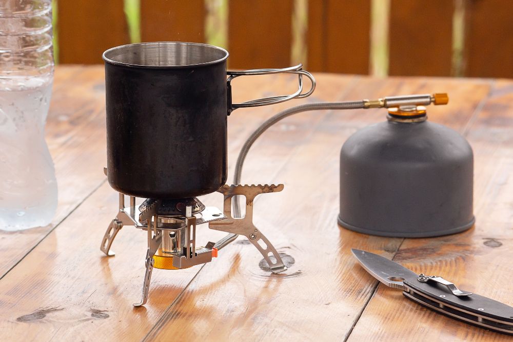 Butane vs Propane Stove: Which is the Better Option?缩略图