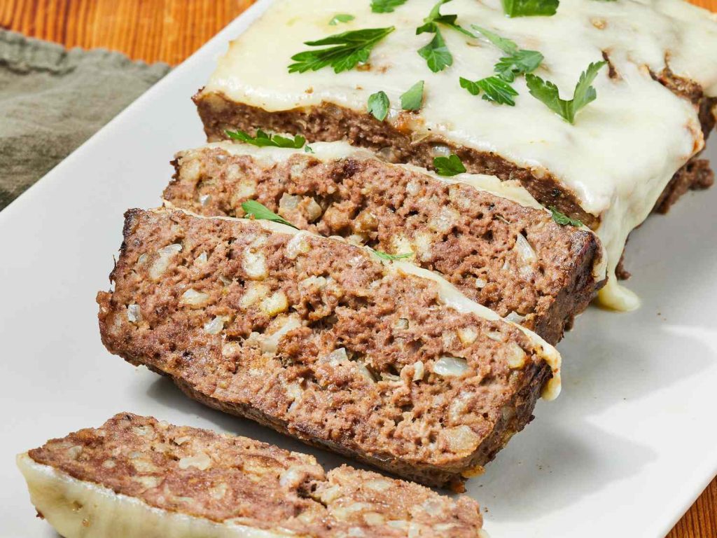 Stove Top Stuffing Meatloaf: A Delicious Twist on a Classic Recipe插图3