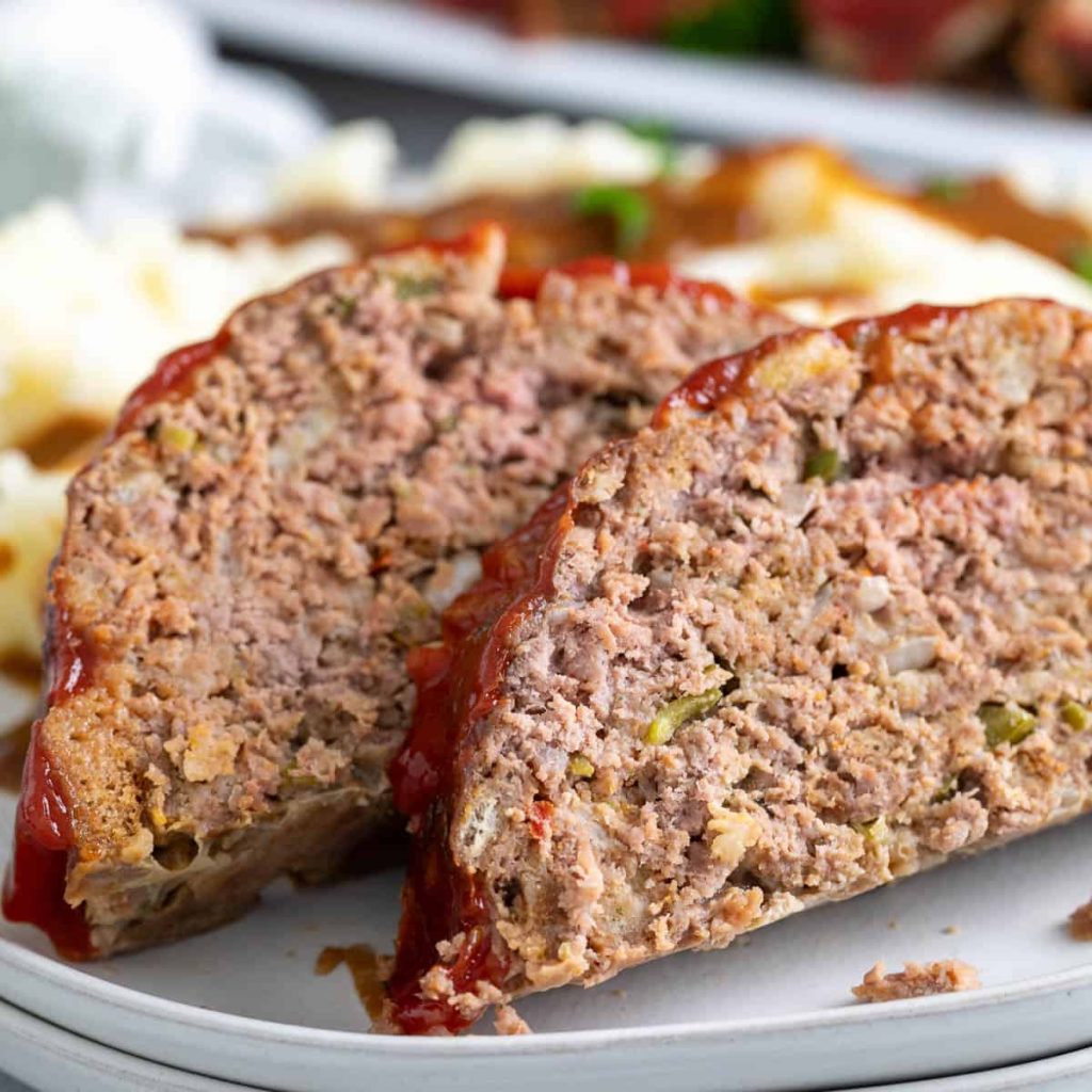 Stove Top Stuffing Meatloaf: A Delicious Twist on a Classic Recipe插图4