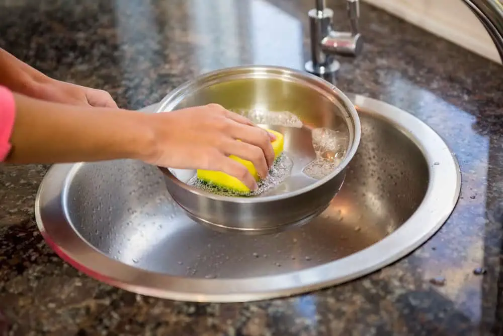 Sparkling Clean: The Best Way to Clean Your Glass Stove Top缩略图