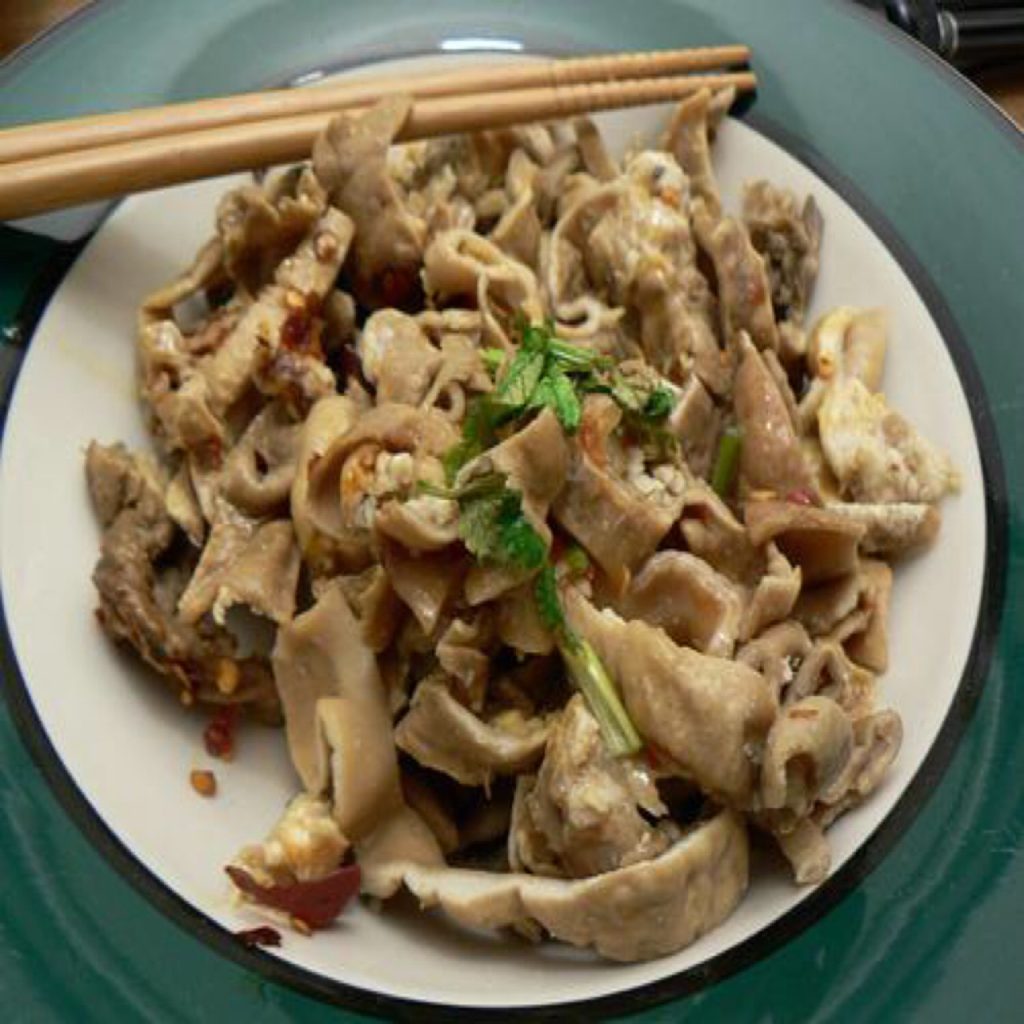 A Guide to Cooking Chitterlings on the Stove插图3
