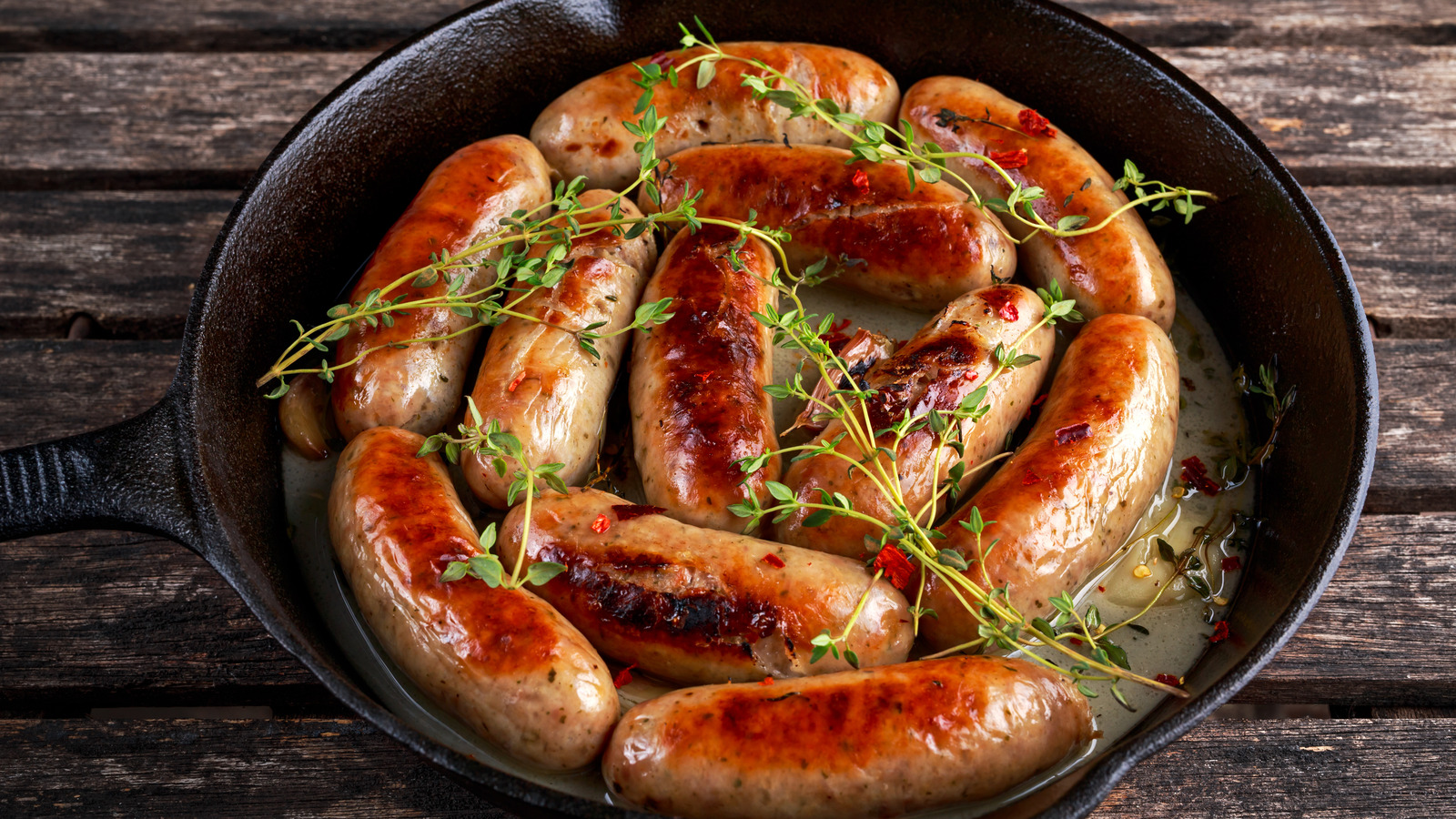 Perfectly Preparing Brats: Boiling on the Stove Before Grilling缩略图