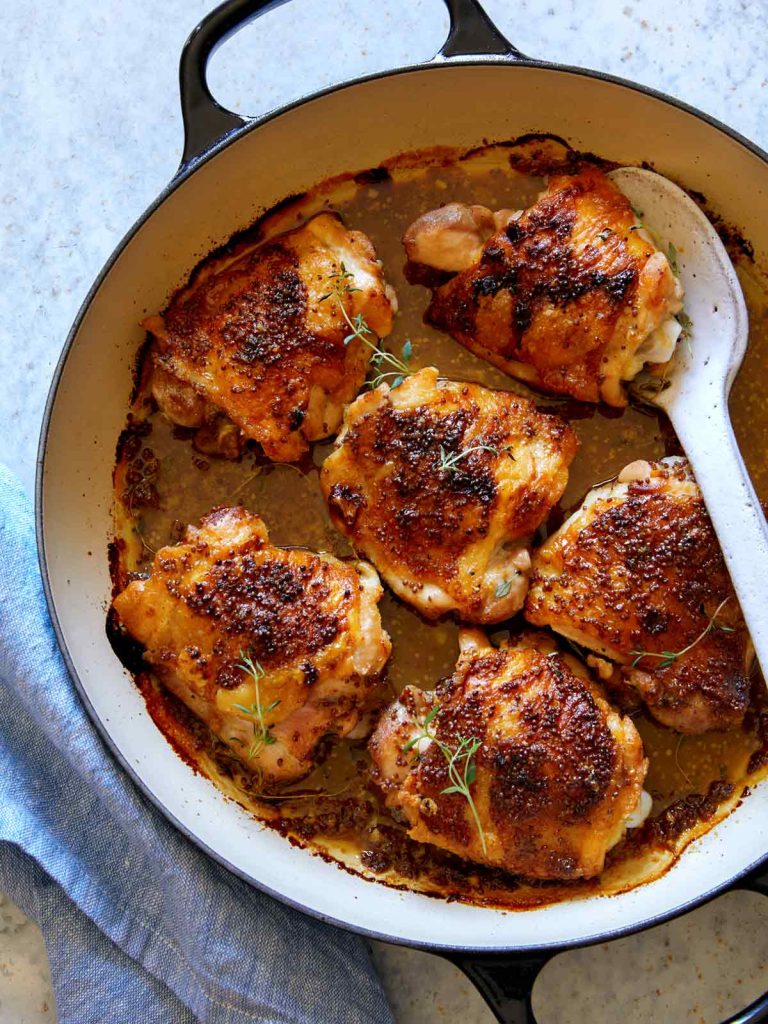 oven-baked-chicken