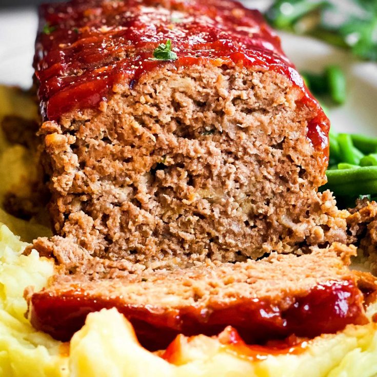 Stove Top Stuffing Meatloaf: A Delicious Twist on a Classic Recipe插图2