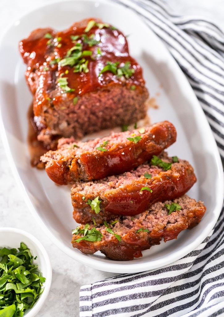 Stove Top Stuffing Meatloaf: A Delicious Twist on a Classic Recipe缩略图