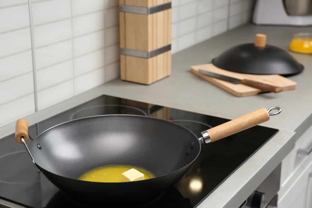 Using a Wok on an Electric Stove: Tips and Techniques缩略图