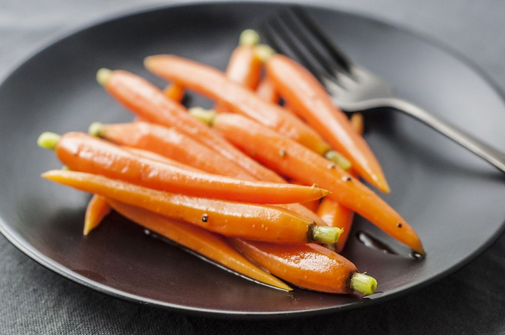 Easy Stovetop Baby Carrots: A Simple and Delicious Recipe插图4