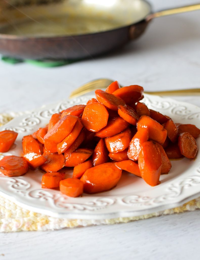 Easy Stovetop Baby Carrots: A Simple and Delicious Recipe插图2