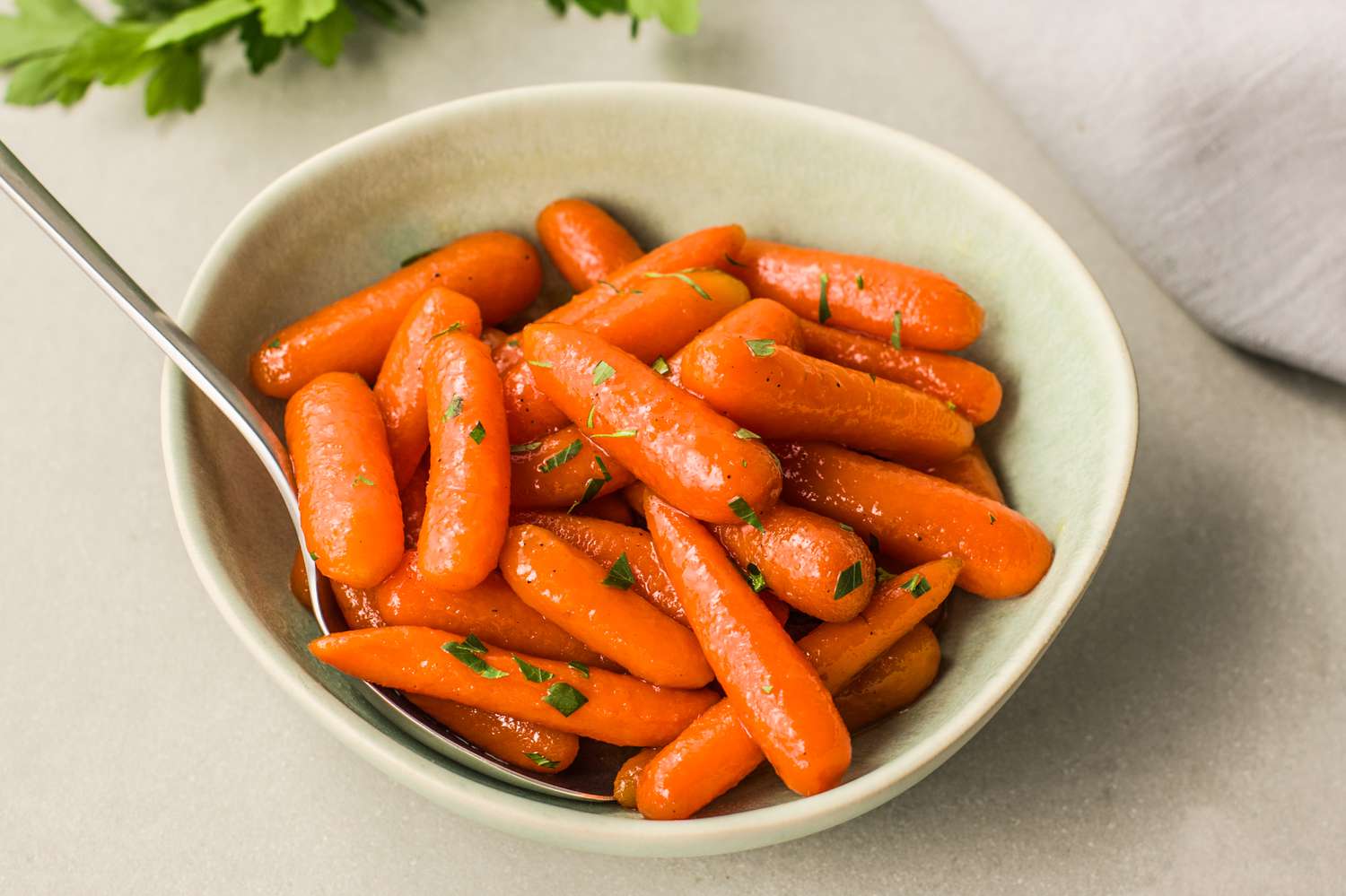Easy Stovetop Baby Carrots: A Simple and Delicious Recipe缩略图