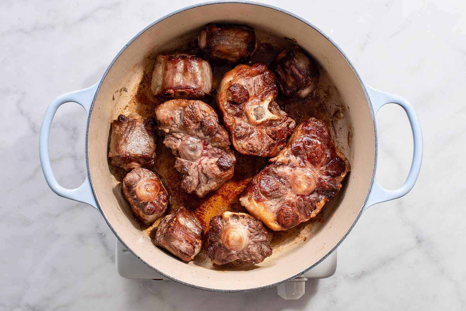 oxtails