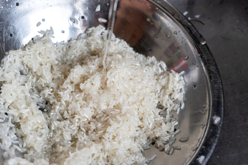 How to Fix Mushy Rice on the Stove插图1