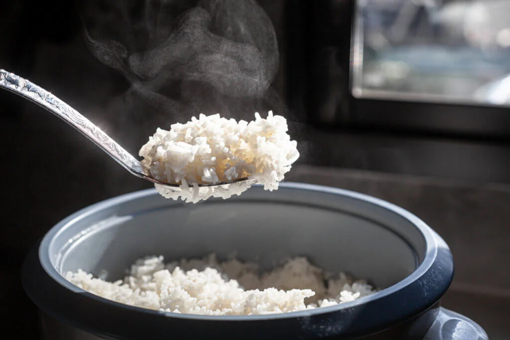 How to Fix Mushy Rice on the Stove插图