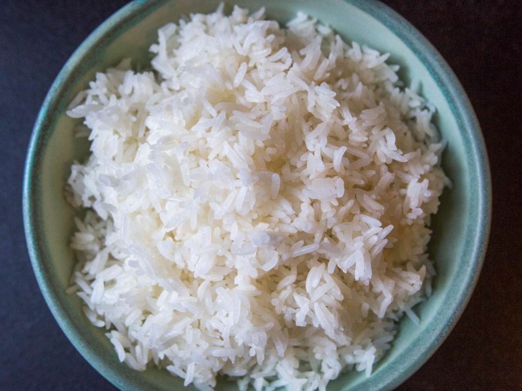  cook jasmine rice 