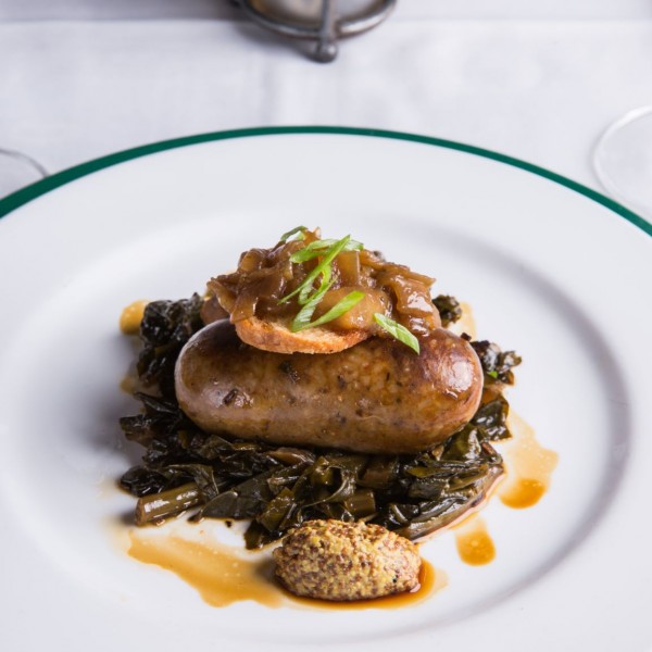 cook boudin on stove top