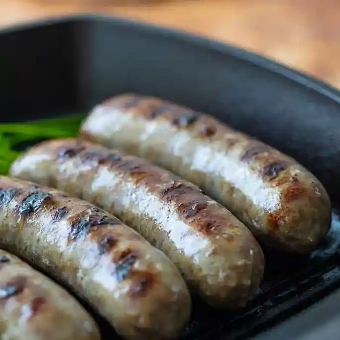 cook boudin on stove top