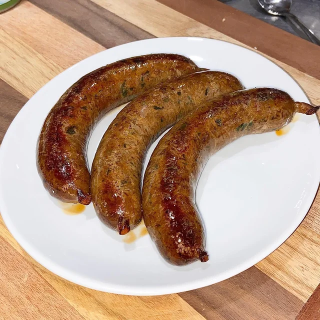 cook boudin on stove top