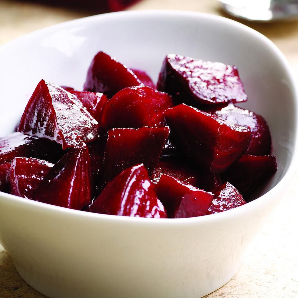 cook canned beets on stove