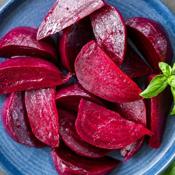 cook canned beets on stove