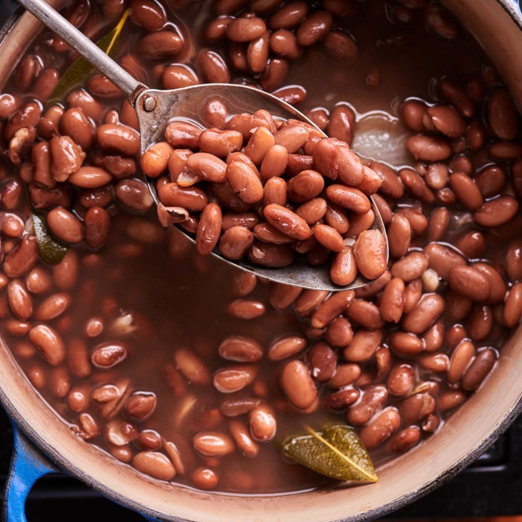 how to cook pinto beans on the stove