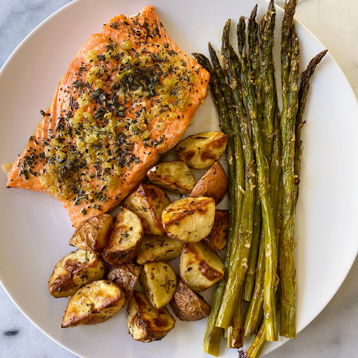 10 Healthy Easy Dinner Recipes