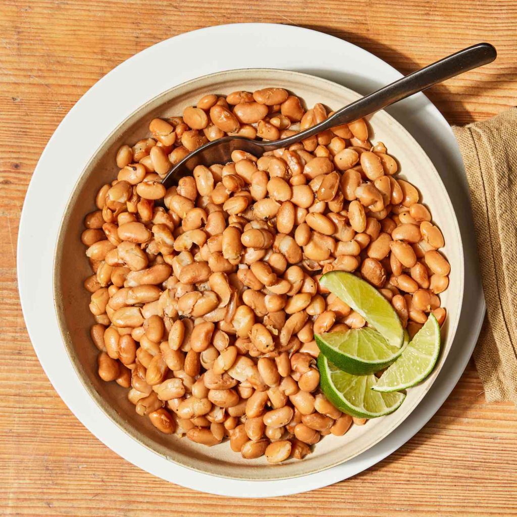 how to cook pinto beans on the stove