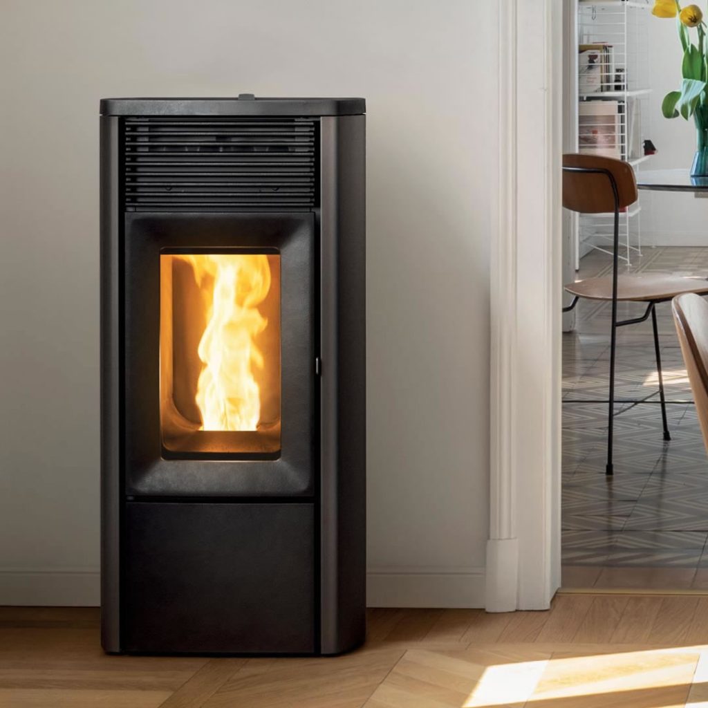 pellet stove service near me