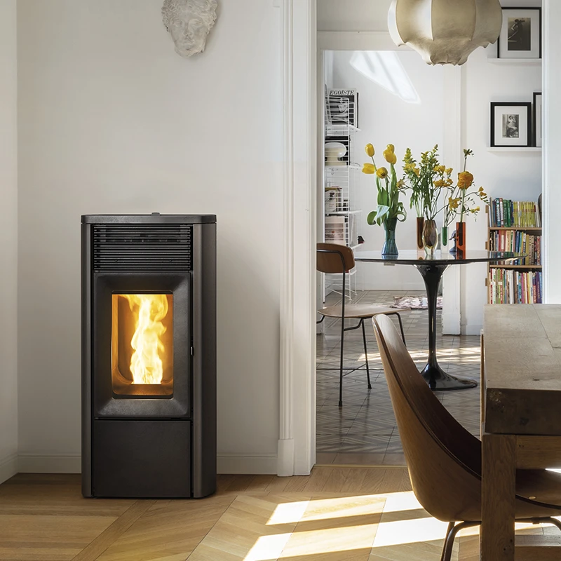 pellet stove service near me