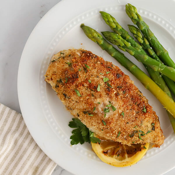 easy chicken breast dinner recipes