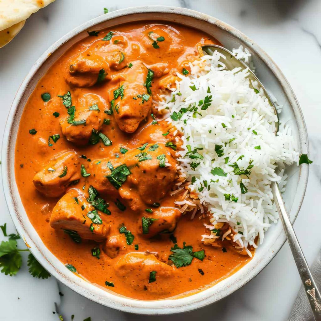 easy indian dinner recipes