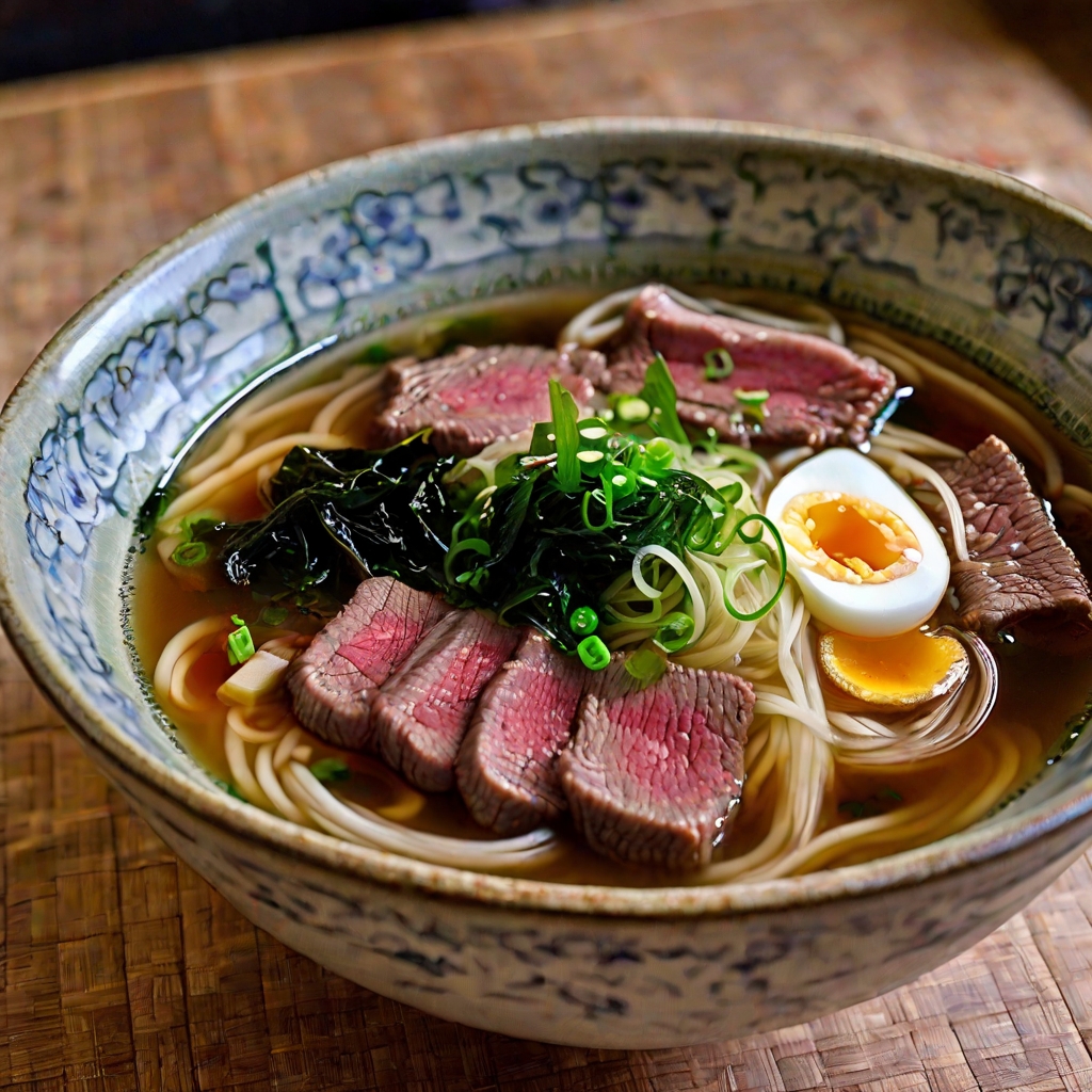 how to cook ramen noodles on the stove