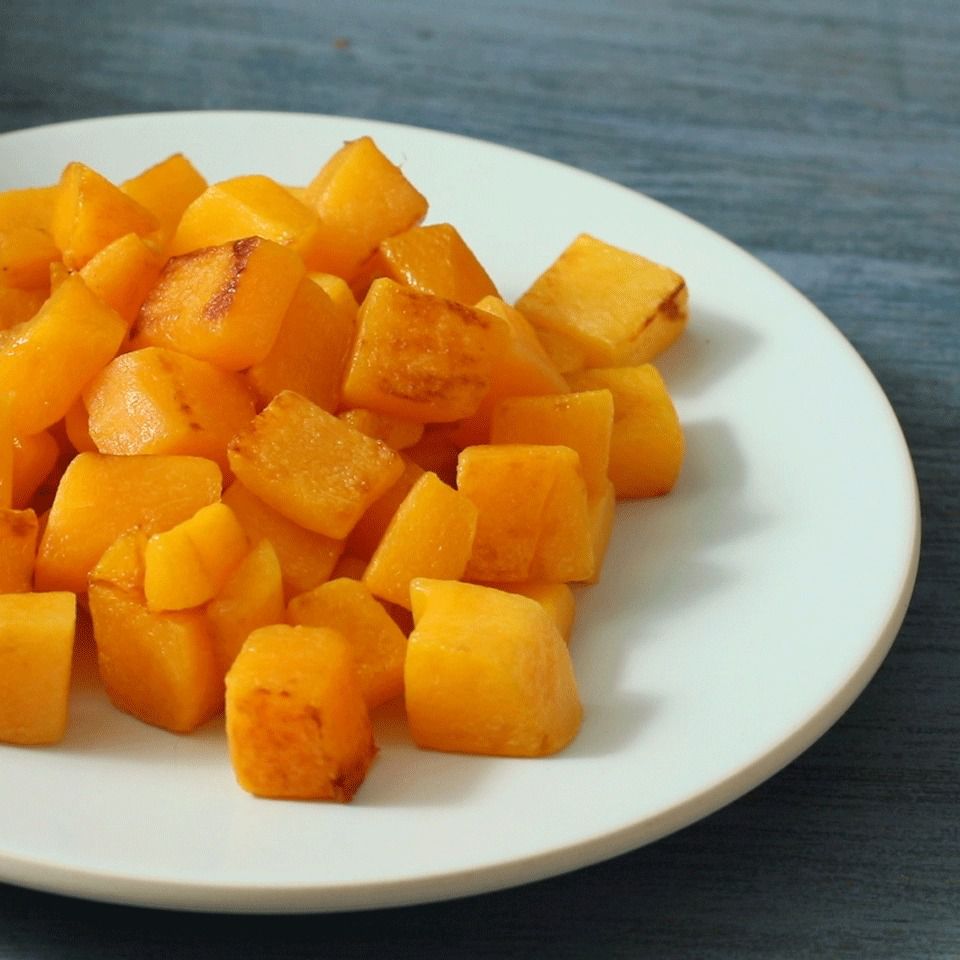 how to cook squash on stove