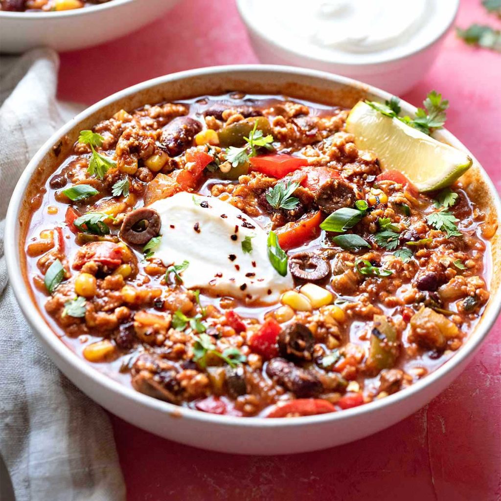 how long to cook ground turkey on stove