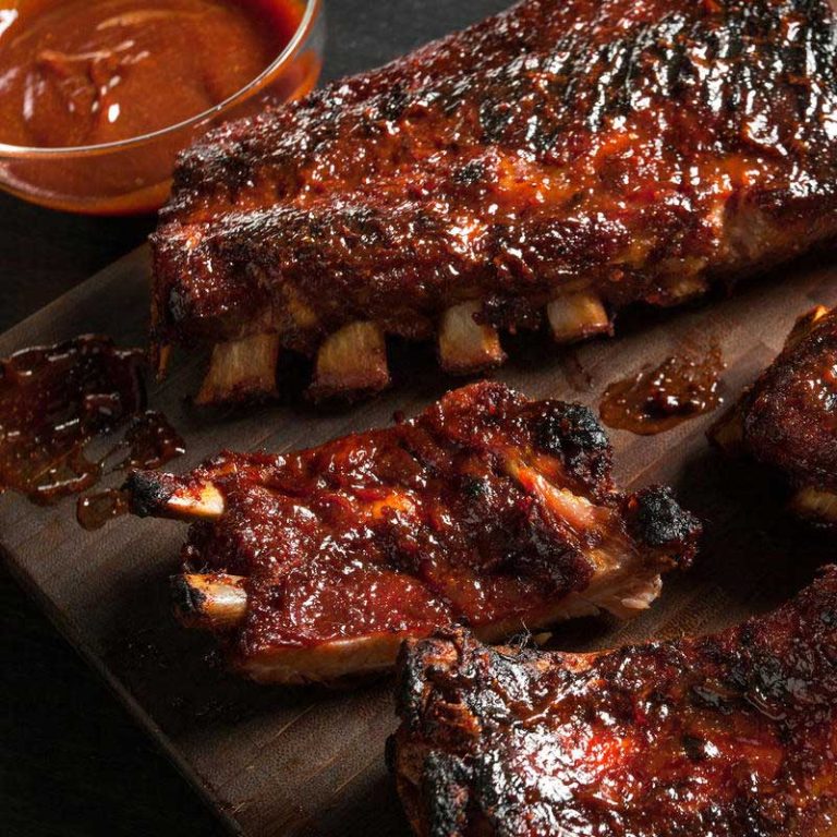 How Long to Cook Pork Ribs on Stove Top