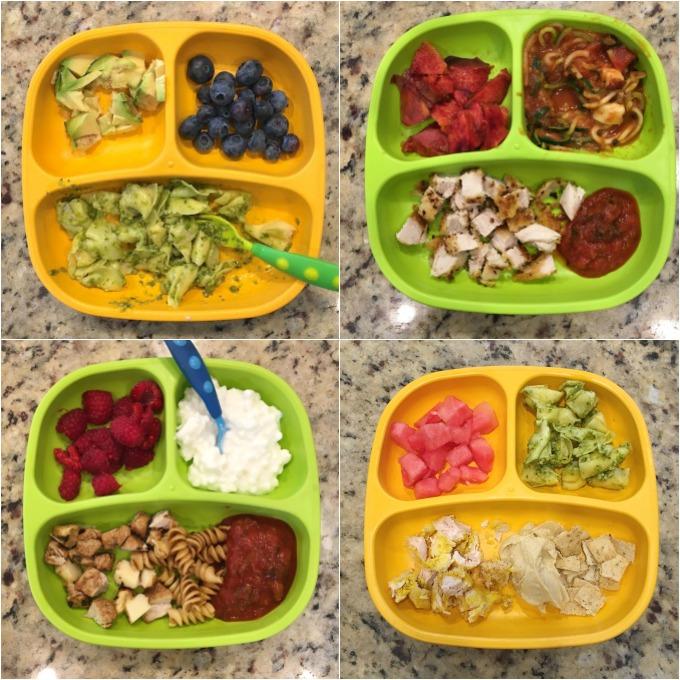 easy dinner ideas for picky eaters