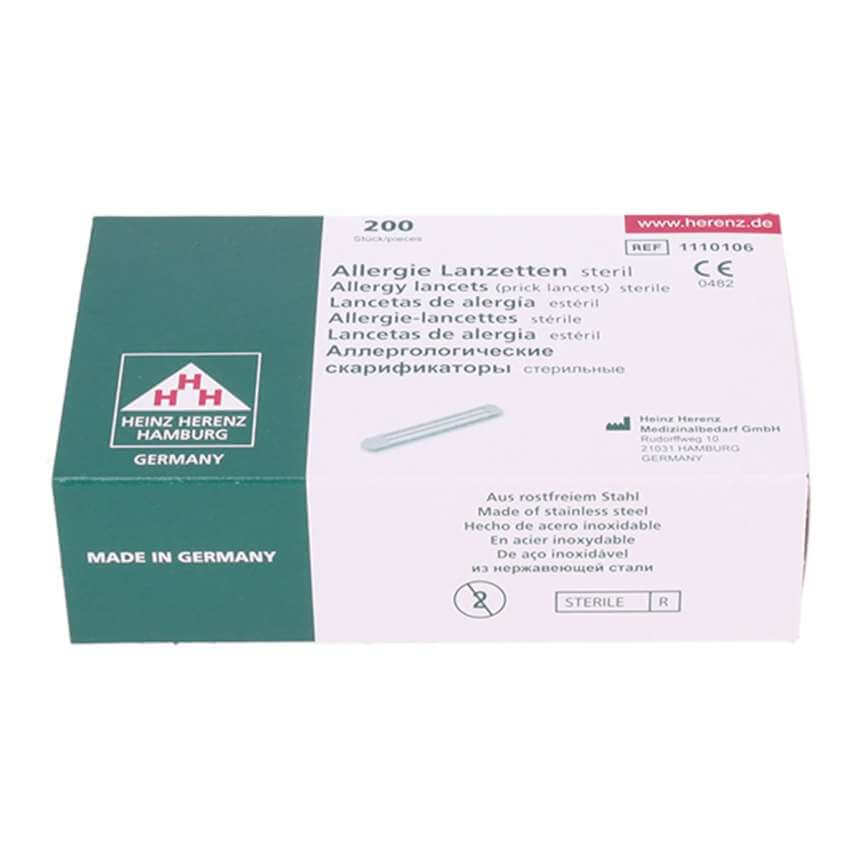 Clitoral Needle